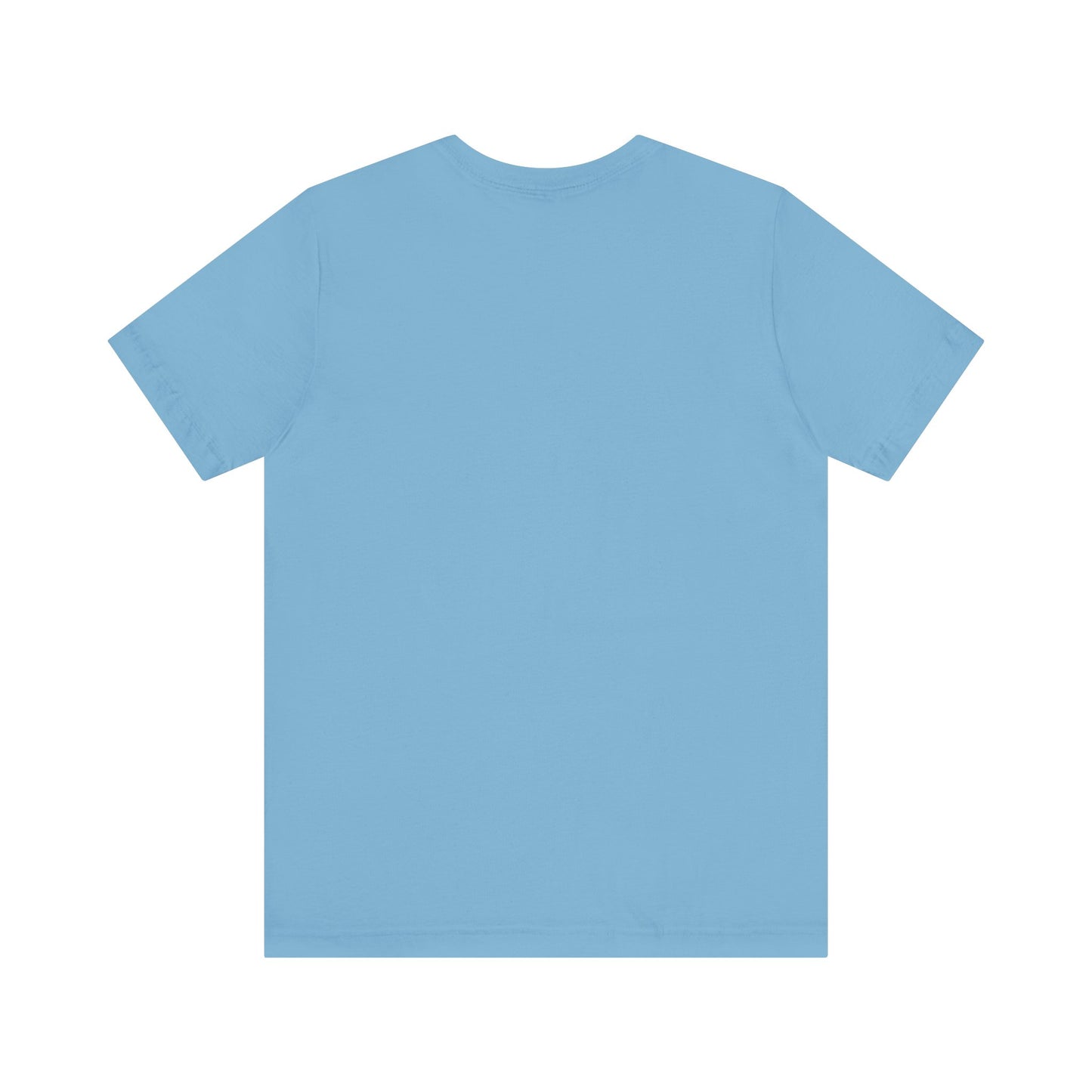 "Keep Austin Evil" Unisex Jersey Short Sleeve Tee
