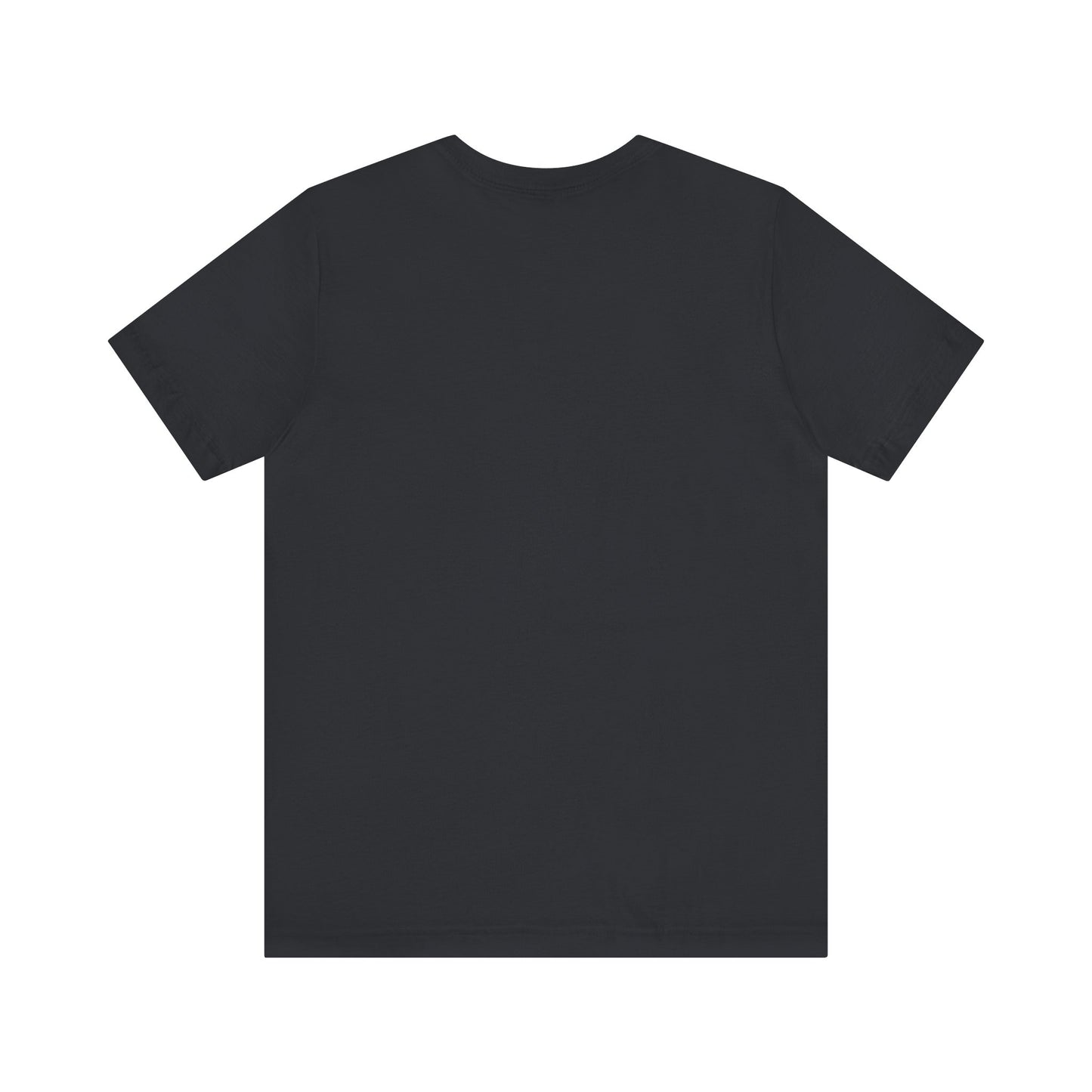 "Keep Austin Evil" Unisex Jersey Short Sleeve Tee