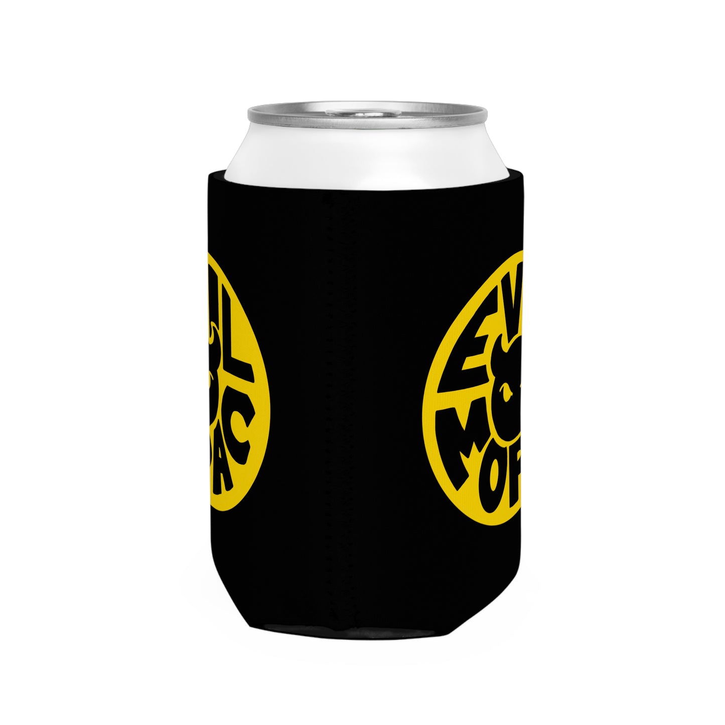 Evil MoPac Koozie