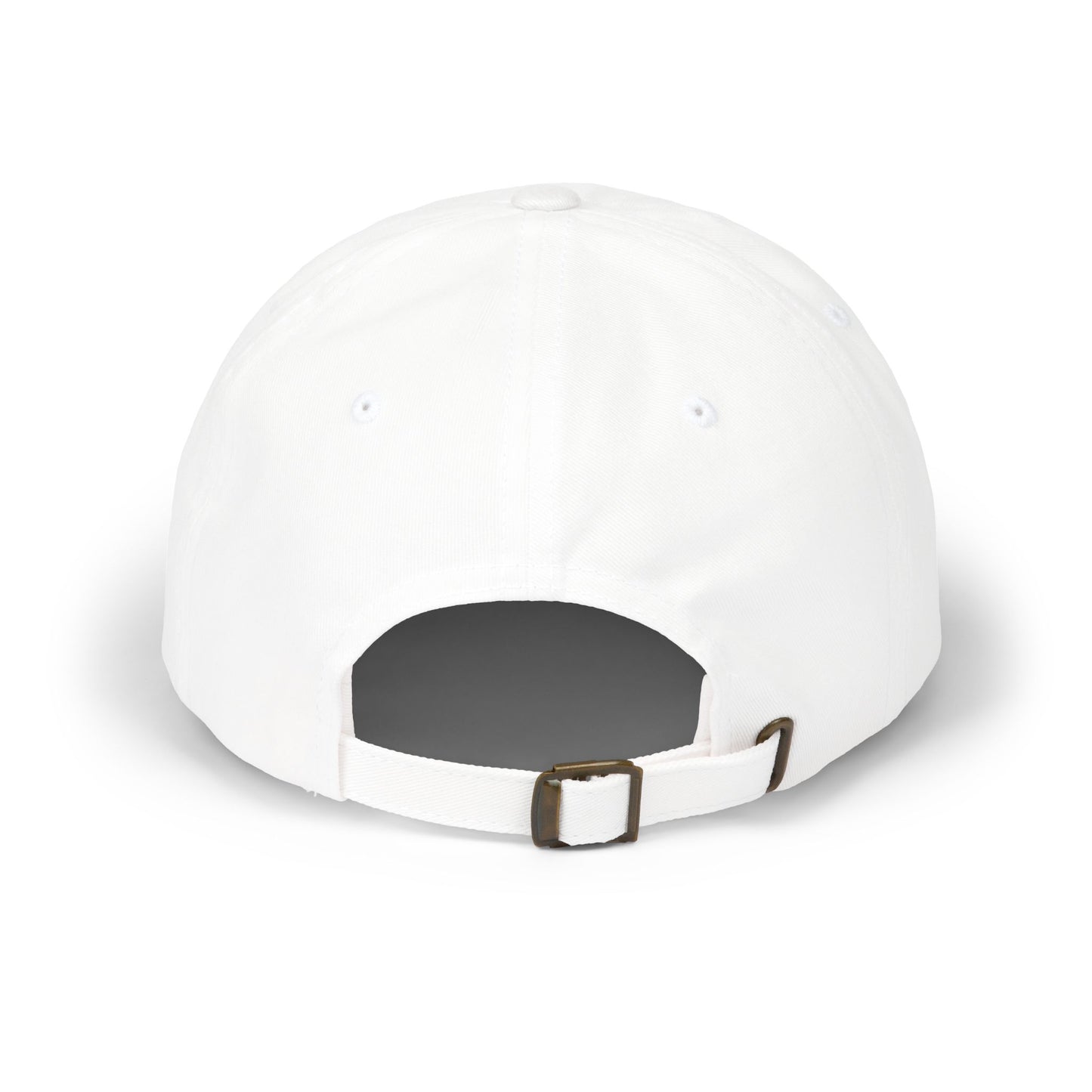 Classic Evil MoPac Dad Cap, Design #3