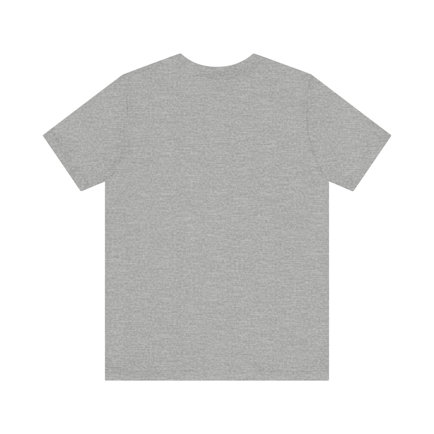 "Keep Austin Evil" Unisex Jersey Short Sleeve Tee