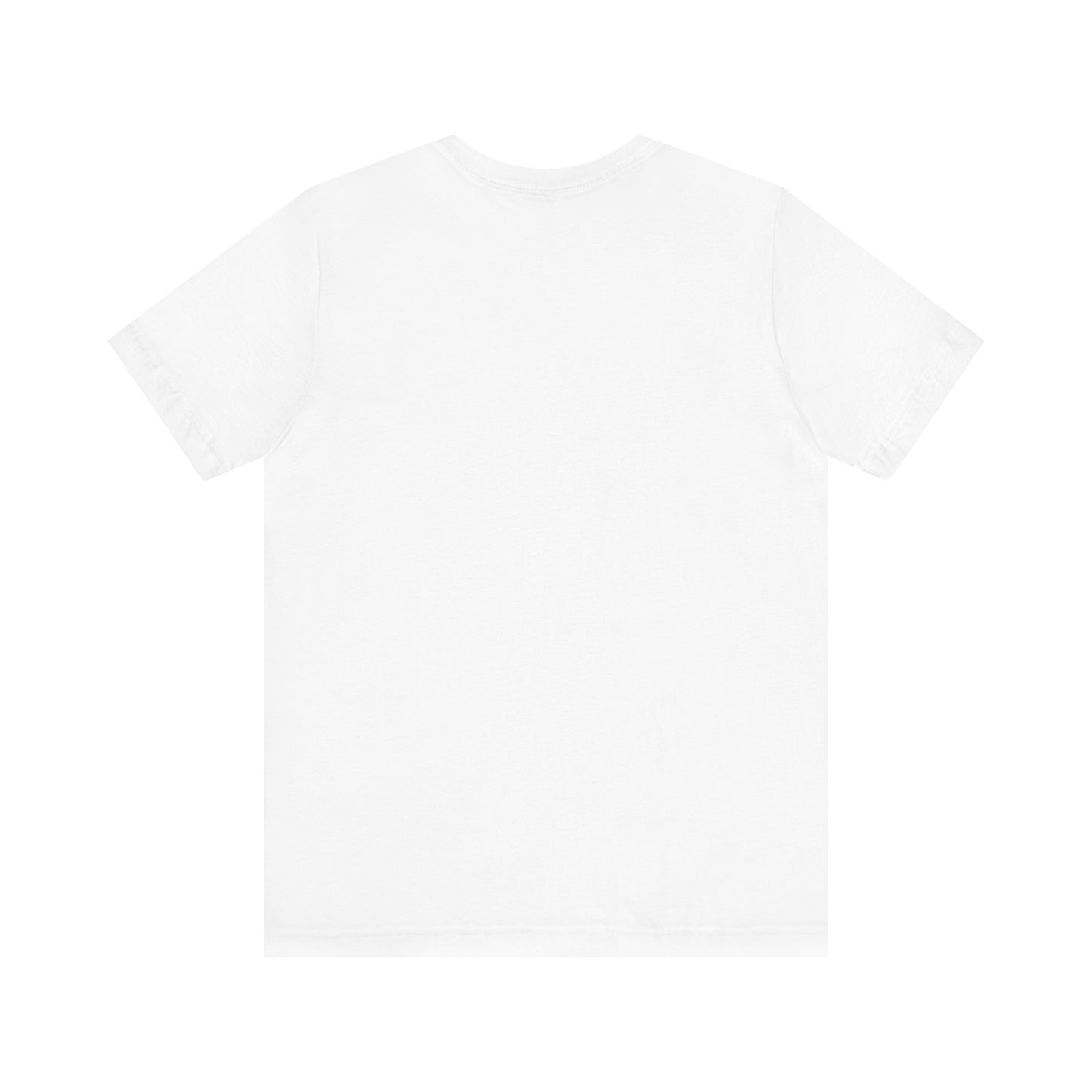 "Keep Austin Evil" Unisex Jersey Short Sleeve Tee