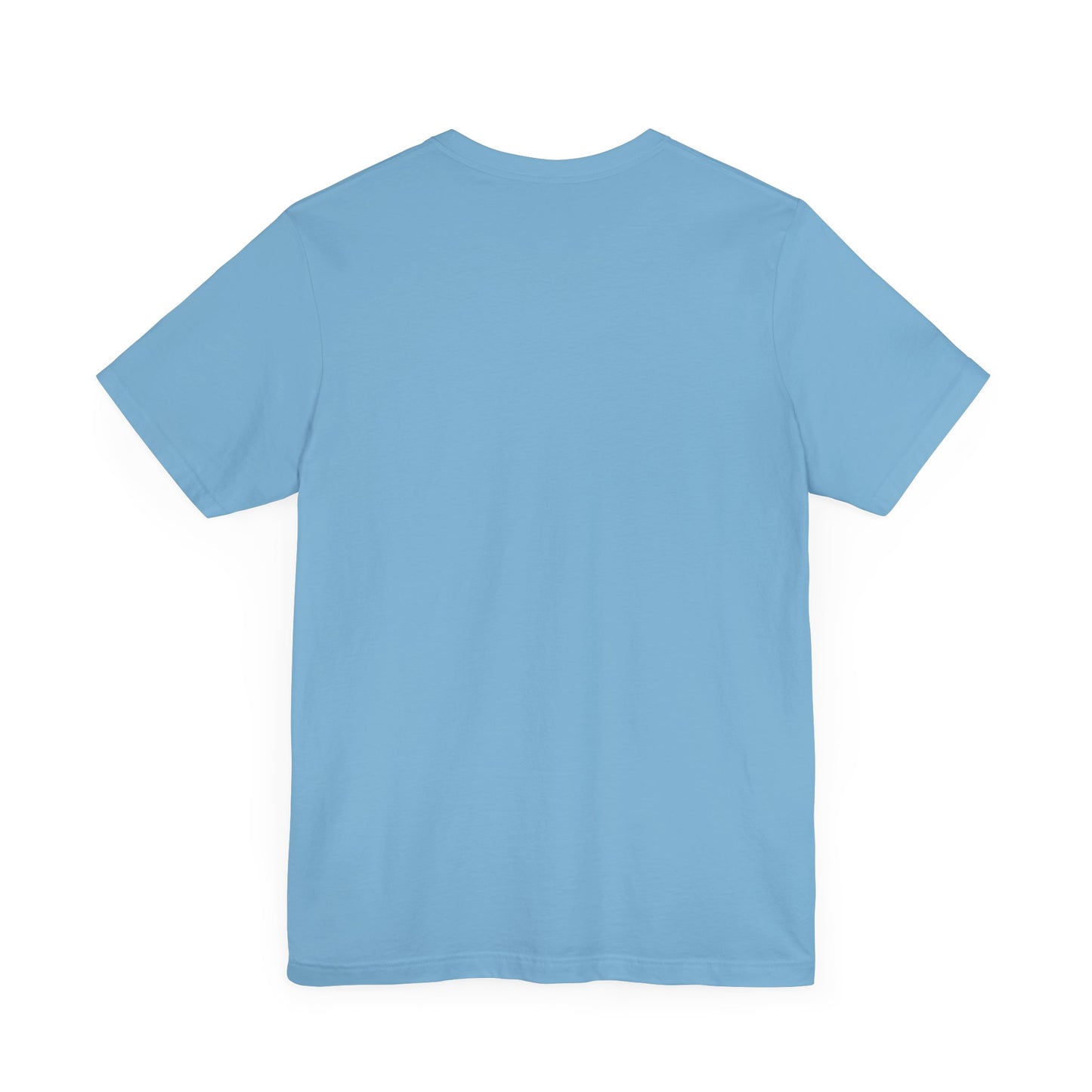"Keep Austin Evil" Unisex Jersey Short Sleeve Tee