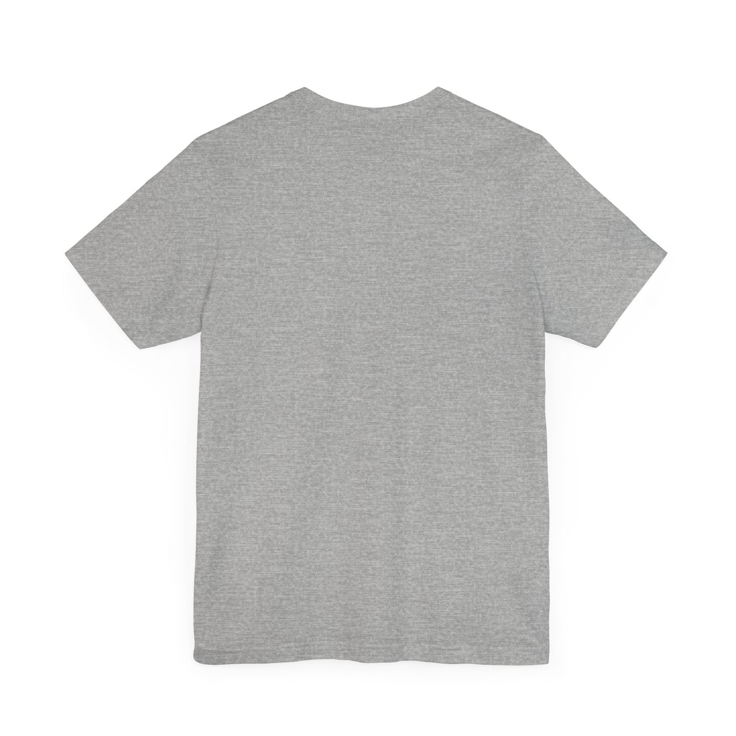 "Keep Austin Evil" Unisex Jersey Short Sleeve Tee