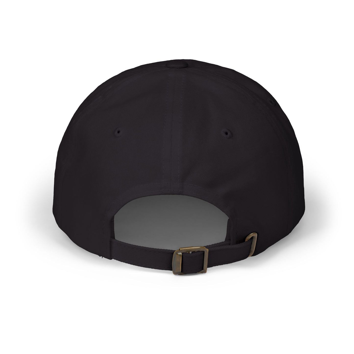 Classic Evil MoPac Dad Cap, Design #2