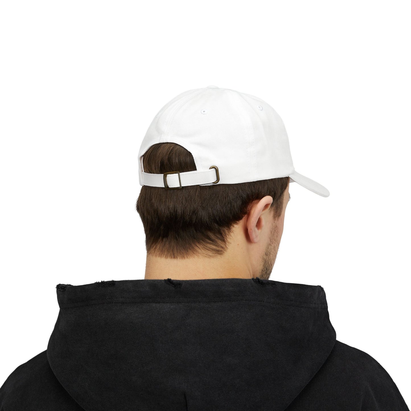 Classic Evil MoPac Dad Cap, Design #3