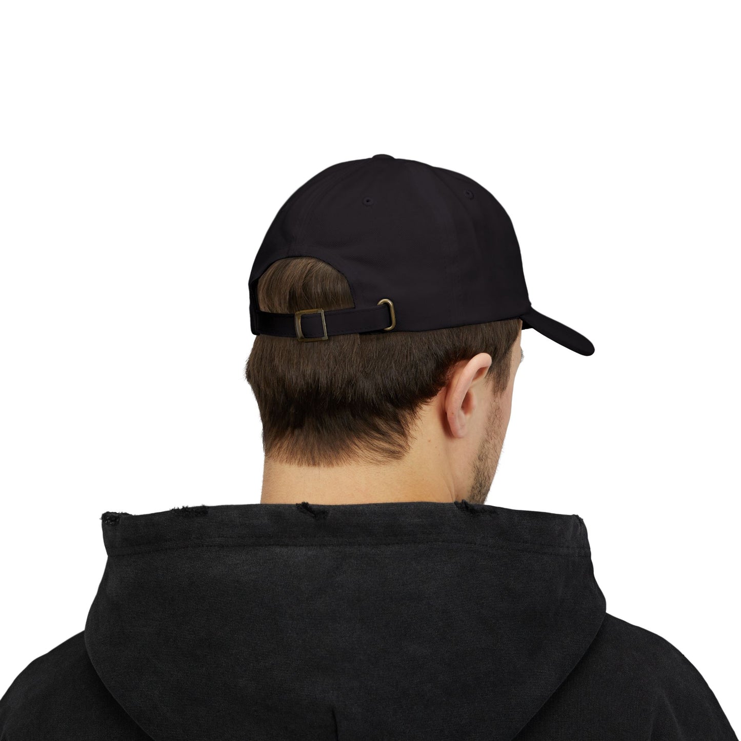 Classic Evil MoPac Dad Cap, Design #2
