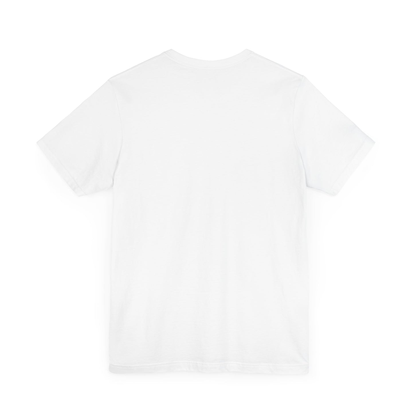 "Keep Austin Evil" Unisex Jersey Short Sleeve Tee