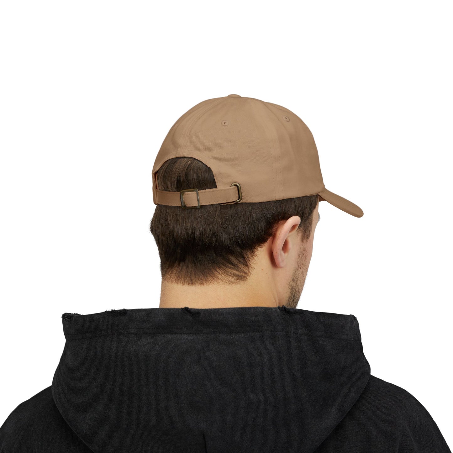 Classic Evil MoPac Dad Cap, Design #3