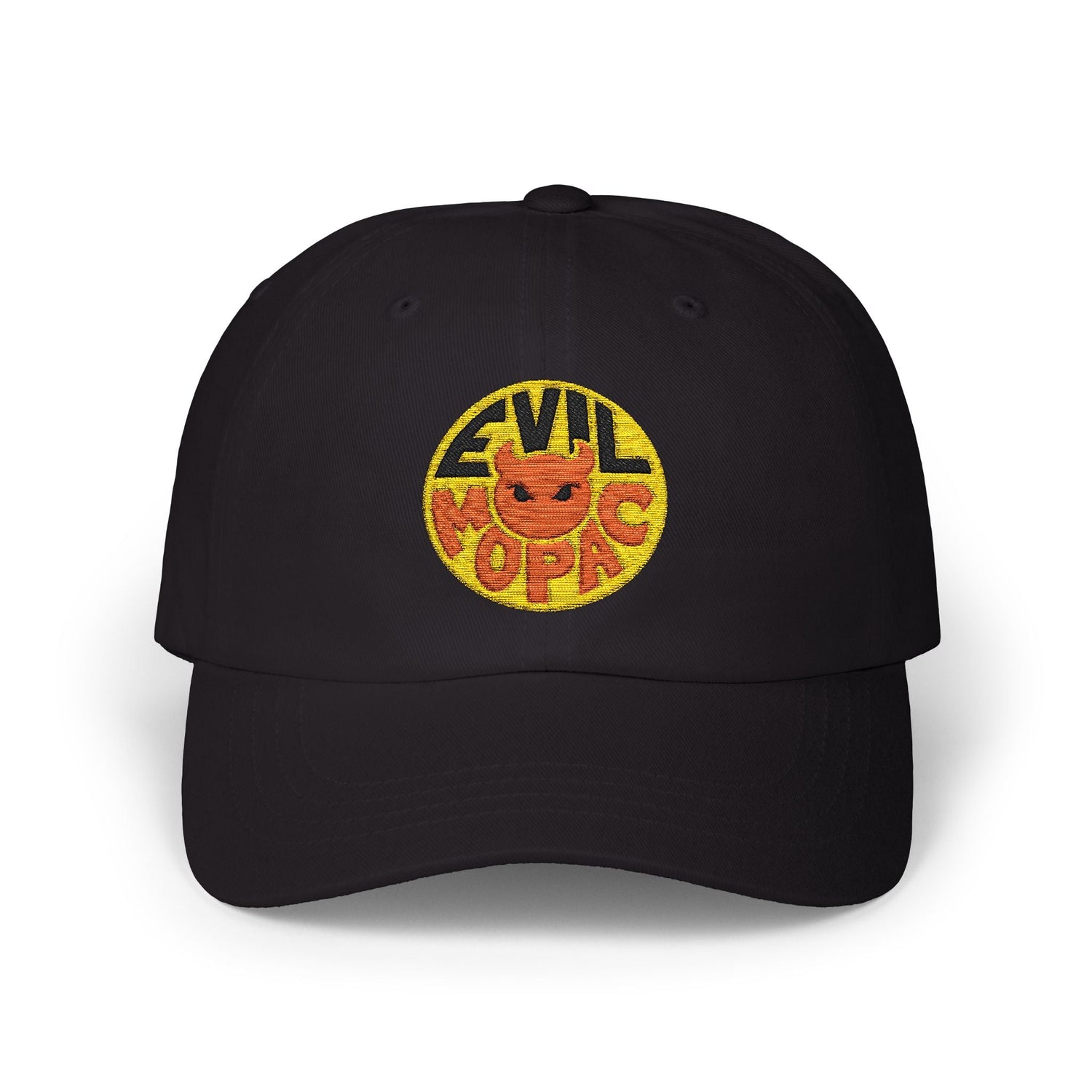 Evil MoPac Hats