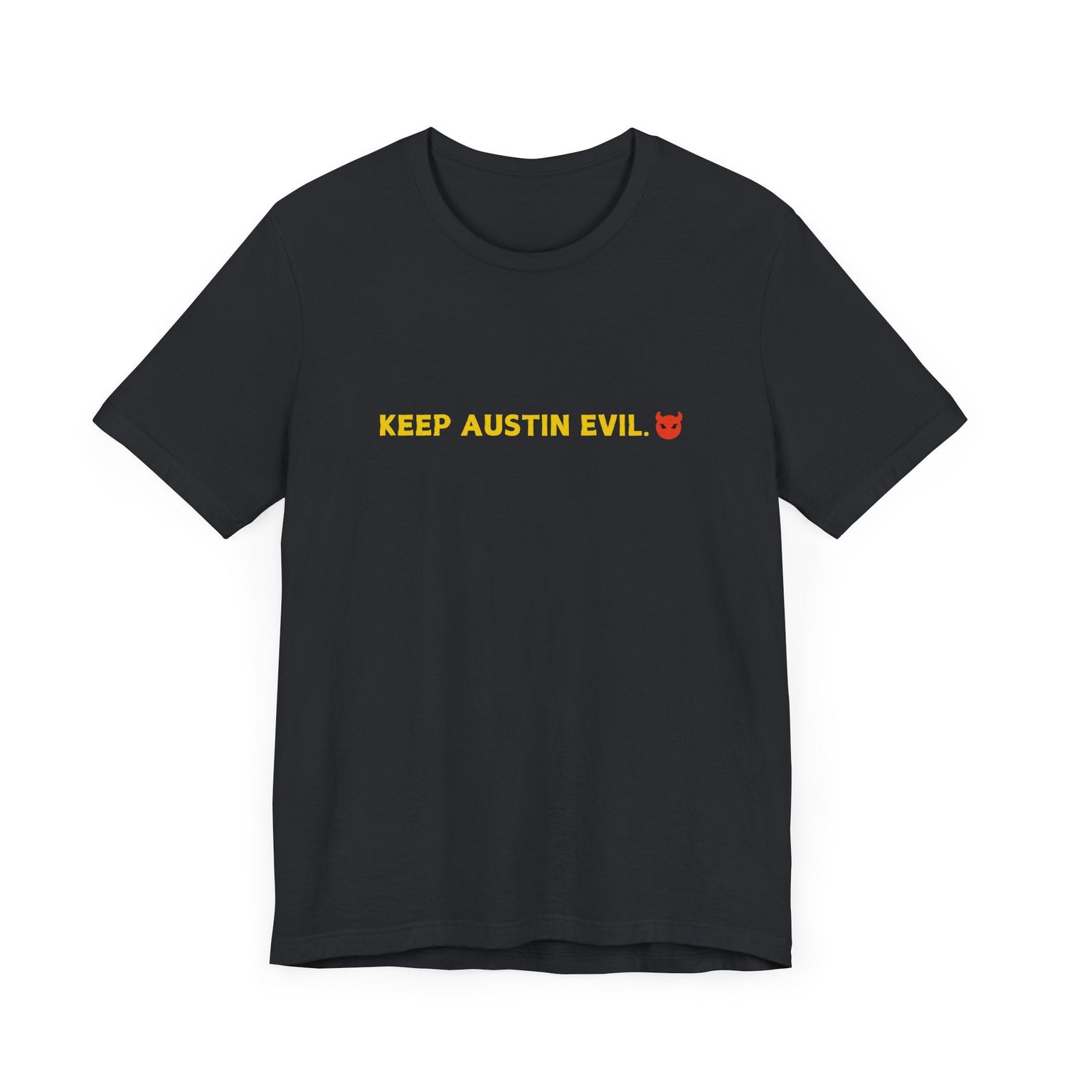 Evil MoPac T-Shirts