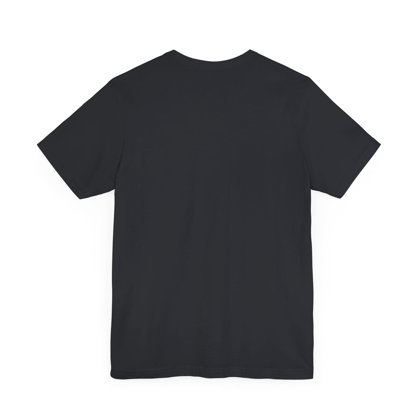 "Keep Austin Evil" Unisex Jersey Short Sleeve Tee