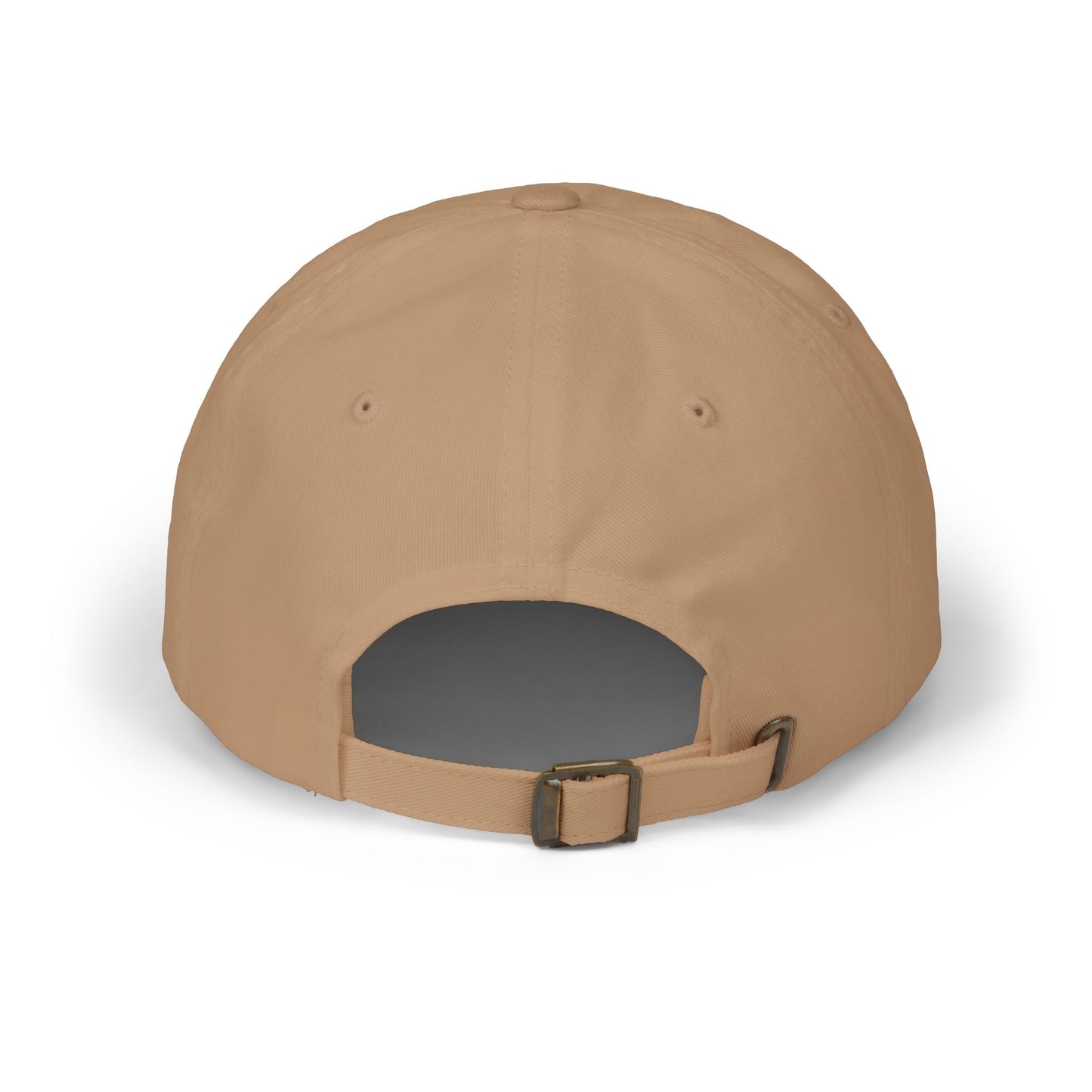 Classic Evil MoPac Dad Cap, Design #3